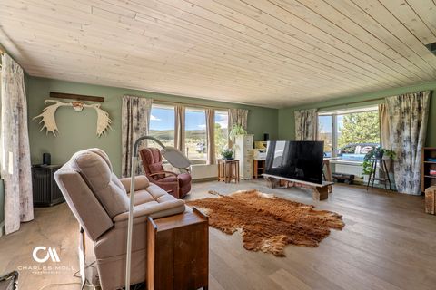 Tiny photo for 117 Aspen Lane, Butte, MT 59701 (MLS # 30071125)