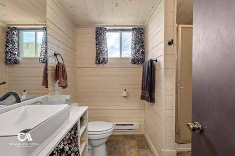 Tiny photo for 117 Aspen Lane, Butte, MT 59701 (MLS # 30071125)