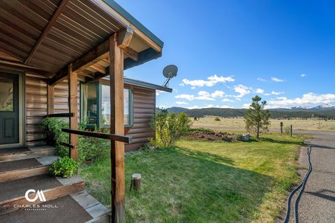 Tiny photo for 117 Aspen Lane, Butte, MT 59701 (MLS # 30071125)
