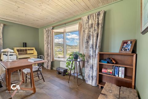 Tiny photo for 117 Aspen Lane, Butte, MT 59701 (MLS # 30071125)