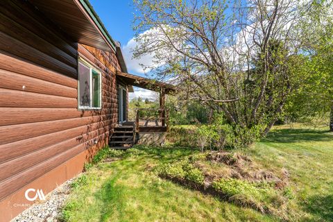 Tiny photo for 117 Aspen Lane, Butte, MT 59701 (MLS # 30071125)