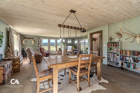 Tiny photo for 117 Aspen Lane, Butte, MT 59701 (MLS # 30071125)