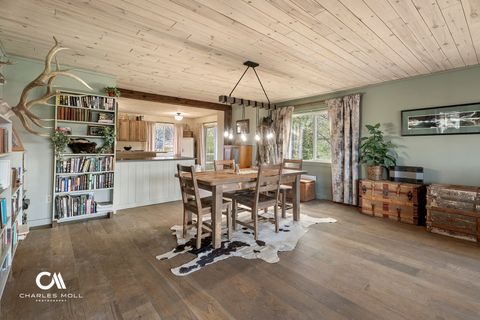Tiny photo for 117 Aspen Lane, Butte, MT 59701 (MLS # 30071125)