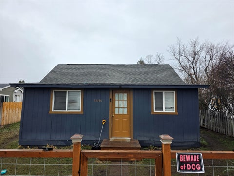 Photo of 72396 Sanders Street, Arlee, MT 59821 (MLS # 30079843)