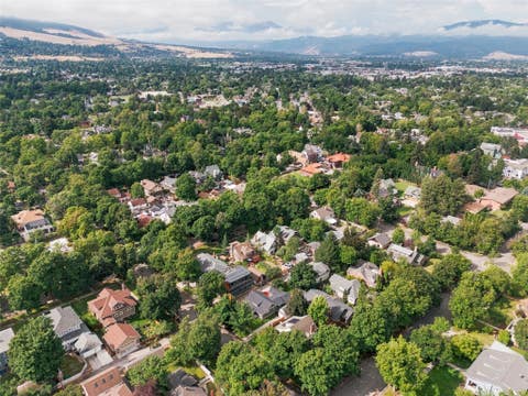 Tiny photo for 1019 Hilda Avenue, Missoula, MT 59801 (MLS # 30076976)
