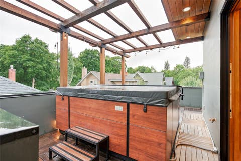 Tiny photo for 1019 Hilda Avenue, Missoula, MT 59801 (MLS # 30076976)