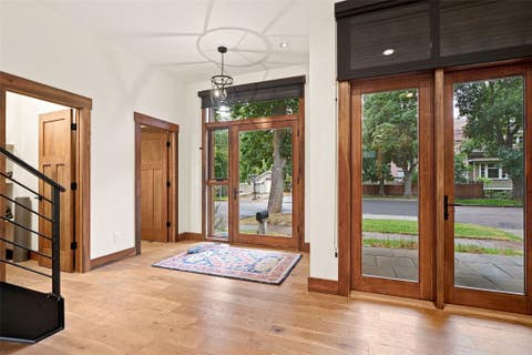 Tiny photo for 1019 Hilda Avenue, Missoula, MT 59801 (MLS # 30076976)