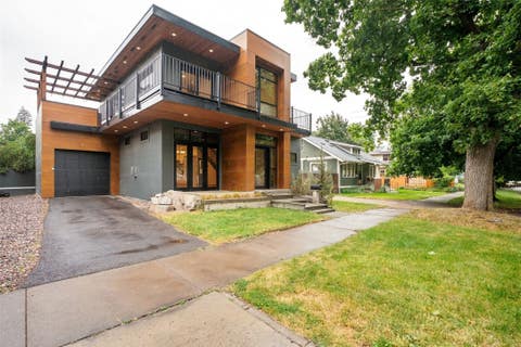 Tiny photo for 1019 Hilda Avenue, Missoula, MT 59801 (MLS # 30076976)