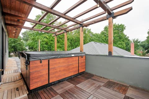 Tiny photo for 1019 Hilda Avenue, Missoula, MT 59801 (MLS # 30076976)