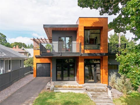 Photo of 1019 Hilda Avenue, Missoula, MT 59801 (MLS # 30076976)