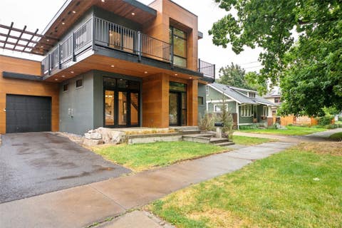 Tiny photo for 1019 Hilda Avenue, Missoula, MT 59801 (MLS # 30076976)