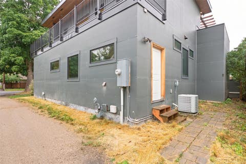 Tiny photo for 1019 Hilda Avenue, Missoula, MT 59801 (MLS # 30076976)