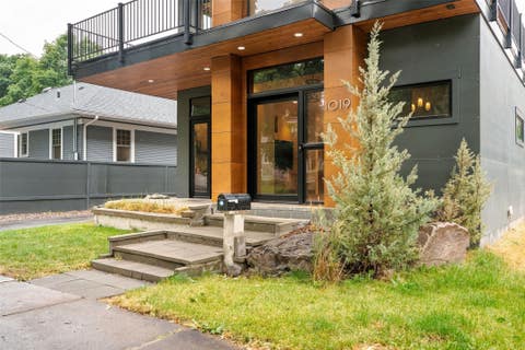 Tiny photo for 1019 Hilda Avenue, Missoula, MT 59801 (MLS # 30076976)