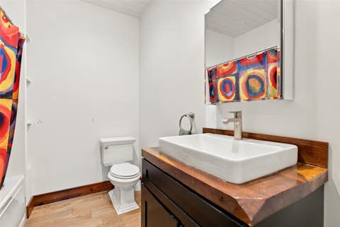 Tiny photo for 1019 Hilda Avenue, Missoula, MT 59801 (MLS # 30076976)