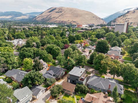 Tiny photo for 1019 Hilda Avenue, Missoula, MT 59801 (MLS # 30076976)