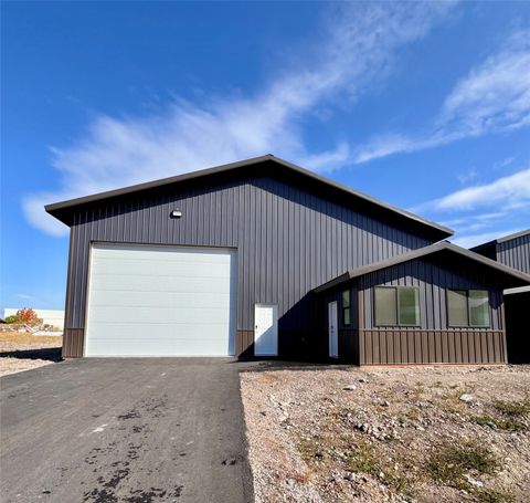 Photo of 215 White Water Place, Polson, MT 59860 (MLS # 30060526)