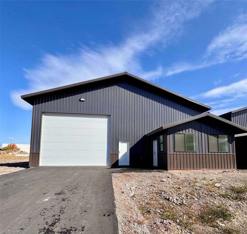 Photo of Nhn White Water Place, Polson, MT 59860 (MLS # 30060526)