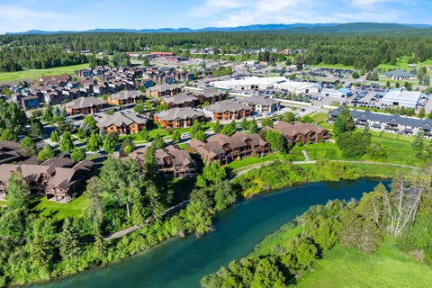Tiny photo for 157 Arielle Way, Whitefish, MT 59937 (MLS # 30072554)