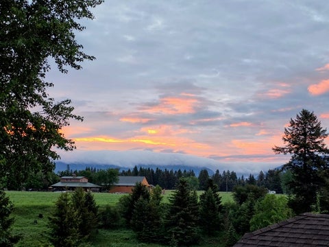Tiny photo for 157 Arielle Way, Whitefish, MT 59937 (MLS # 30072554)
