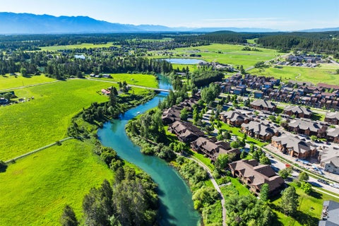 Tiny photo for 157 Arielle Way, Whitefish, MT 59937 (MLS # 30072554)