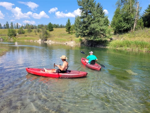 Tiny photo for 157 Arielle Way, Whitefish, MT 59937 (MLS # 30072554)