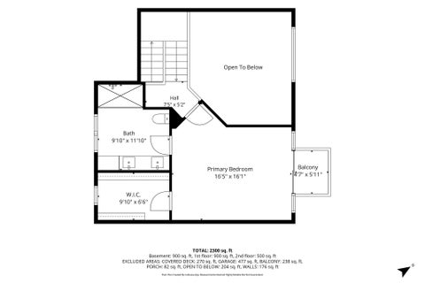 Tiny photo for 157 Arielle Way, Whitefish, MT 59937 (MLS # 30072554)
