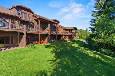 Tiny photo for 157 Arielle Way, Whitefish, MT 59937 (MLS # 30072554)