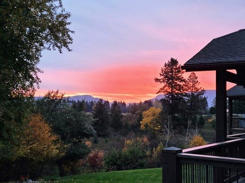 Tiny photo for 157 Arielle Way, Whitefish, MT 59937 (MLS # 30072554)