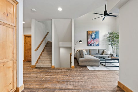 Tiny photo for 157 Arielle Way, Whitefish, MT 59937 (MLS # 30072554)