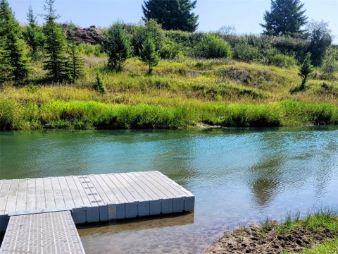 Tiny photo for 157 Arielle Way, Whitefish, MT 59937 (MLS # 30072554)