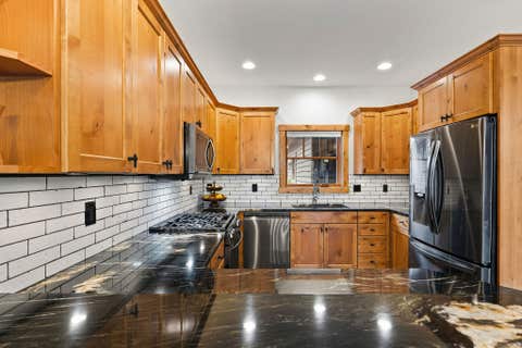 Tiny photo for 157 Arielle Way, Whitefish, MT 59937 (MLS # 30072554)