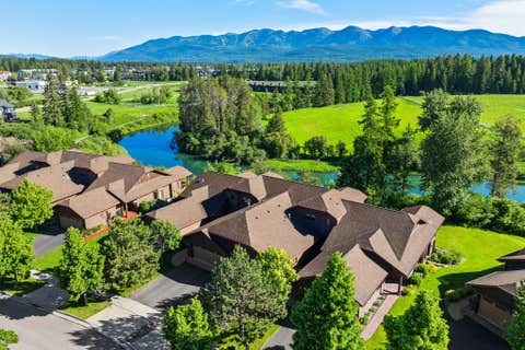 Tiny photo for 157 Arielle Way, Whitefish, MT 59937 (MLS # 30072554)