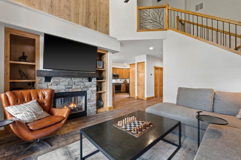 Tiny photo for 157 Arielle Way, Whitefish, MT 59937 (MLS # 30072554)