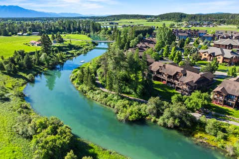 Photo of 157 Arielle Way, Whitefish, MT 59937 (MLS # 30072554)