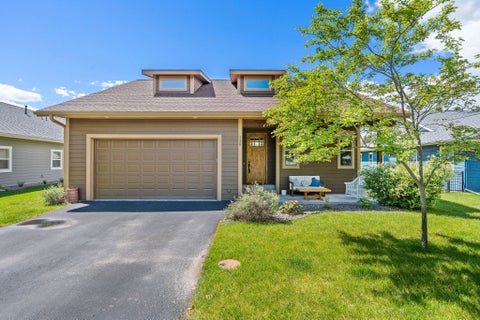 Tiny photo for 220 Bluebunch Court, Bigfork, MT 59911 (MLS # 30071982)