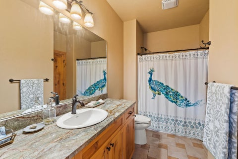 Tiny photo for 220 Bluebunch Court, Bigfork, MT 59911 (MLS # 30071982)