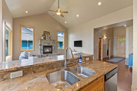 Tiny photo for 220 Bluebunch Court, Bigfork, MT 59911 (MLS # 30071982)