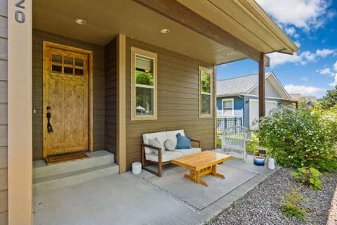 Tiny photo for 220 Bluebunch Court, Bigfork, MT 59911 (MLS # 30071982)