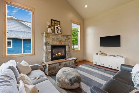 Tiny photo for 220 Bluebunch Court, Bigfork, MT 59911 (MLS # 30071982)