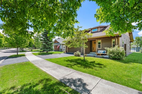 Tiny photo for 220 Bluebunch Court, Bigfork, MT 59911 (MLS # 30071982)