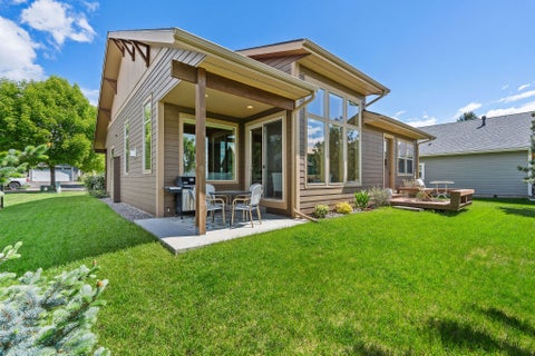 Photo of 220 Bluebunch Court, Bigfork, MT 59911 (MLS # 30071982)