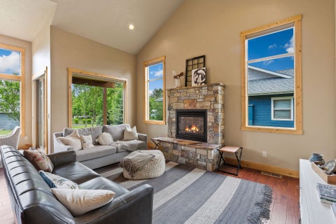 Tiny photo for 220 Bluebunch Court, Bigfork, MT 59911 (MLS # 30071982)