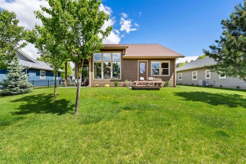 Tiny photo for 220 Bluebunch Court, Bigfork, MT 59911 (MLS # 30071982)