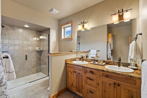 Tiny photo for 220 Bluebunch Court, Bigfork, MT 59911 (MLS # 30071982)