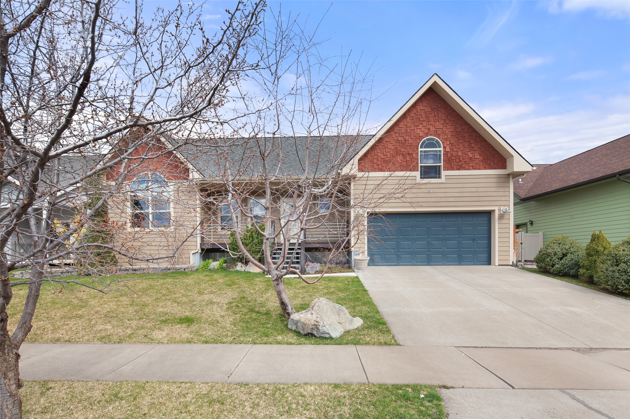 521 Evening Star Lane