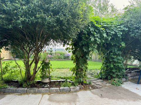 Photo of 521 Evening Star Lane, Columbia Falls, MT 59912 (MLS # 30068158)