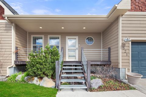 Photo of 521 Evening Star Lane, Columbia Falls, MT 59912 (MLS # 30068158)