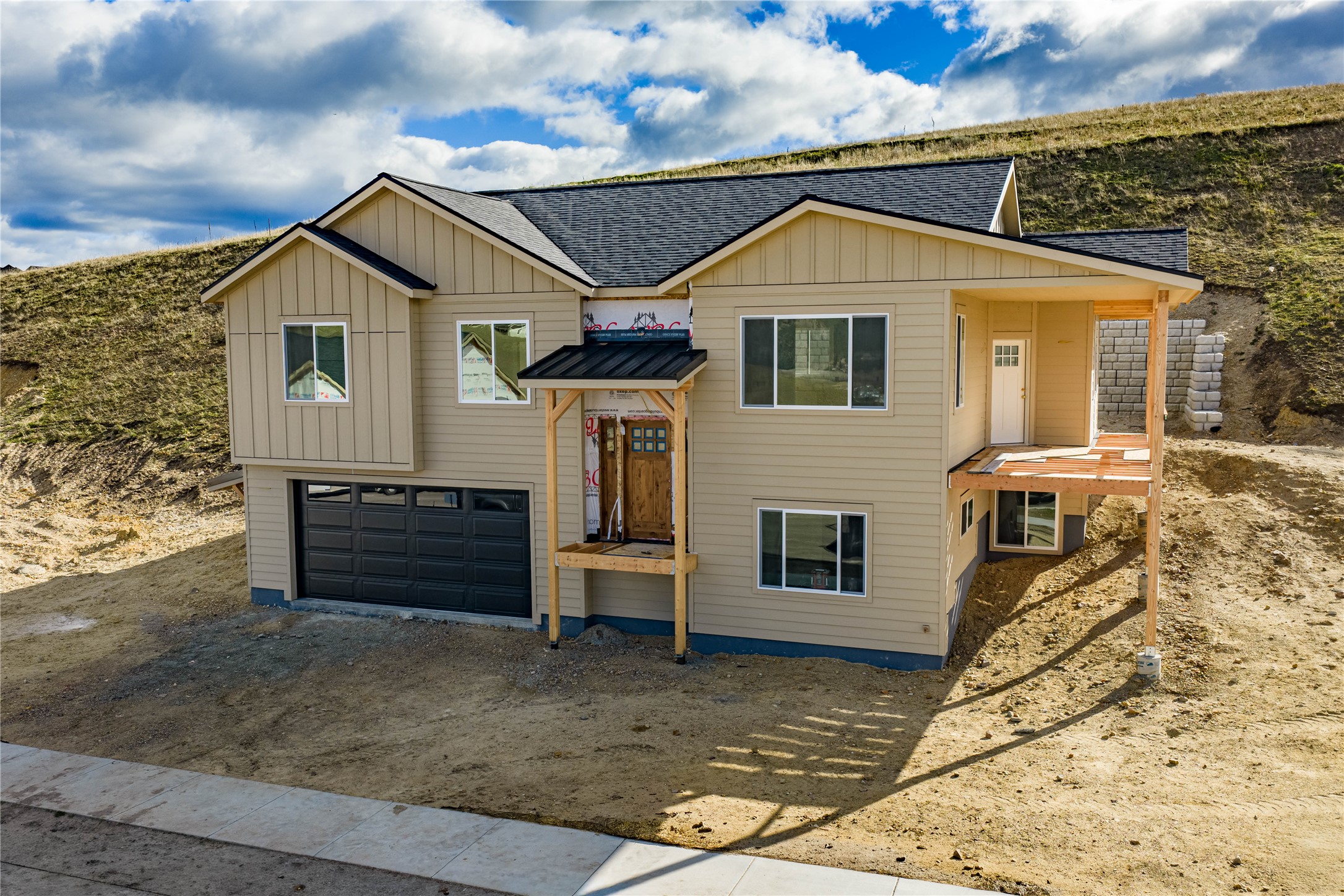 7830 Parker Lee Court