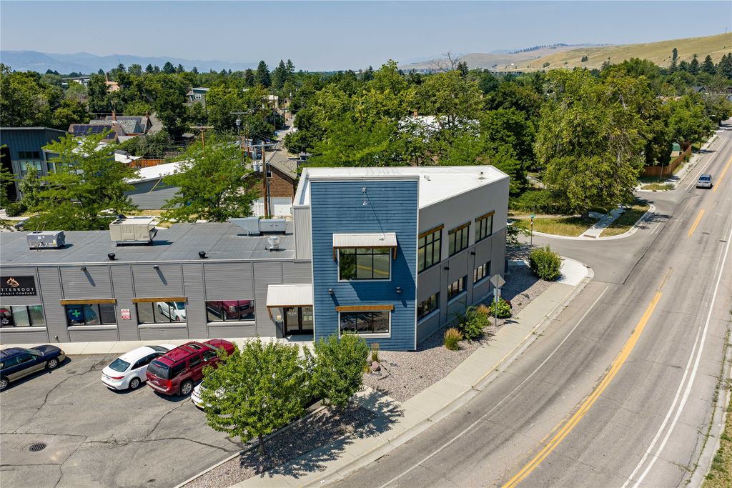 Photo of 425 N 5th Street W, Missoula, MT 59802 (MLS # 30075552)