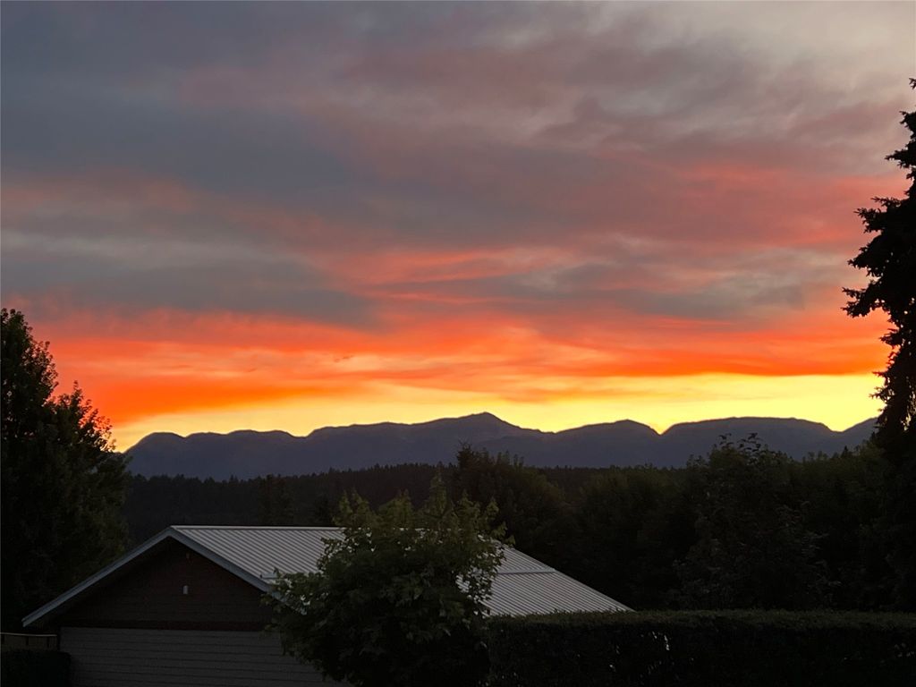 Photo of 125 S Crestview Terrace, Bigfork, MT 59911 (MLS # 30068181)